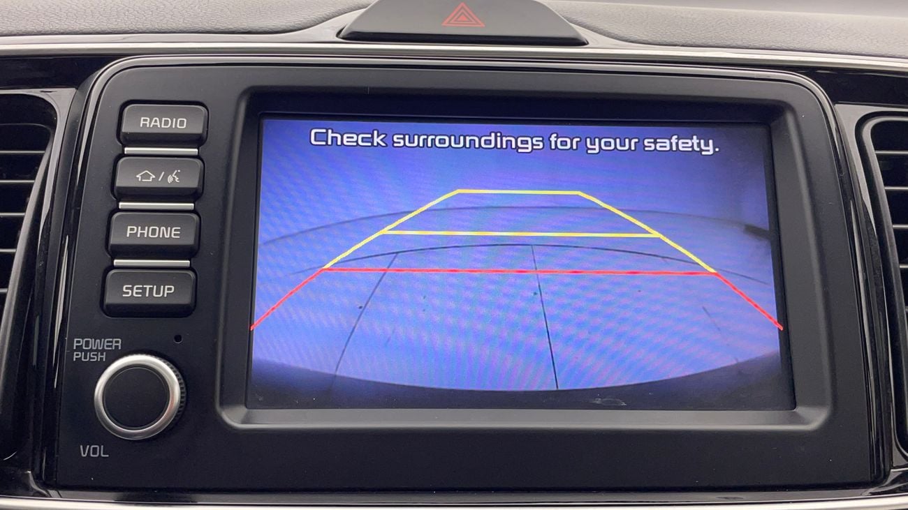 Kia Pegas EX 1.4 | Zero Down Payment | Home Test Drive