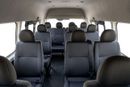 Toyota Hiace DX l FOR EXPORT ONLY | Manual | Full Option | Brand New