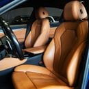 بي أم دبليو 530i M Sport 2.0L AED 2,682 pm • 0% Downpayment • BMW 530i M-Sport • Agency Warranty