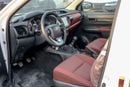تويوتا هيلوكس GL 2.7L Single Cab Utility