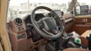 Toyota Land Cruiser 70 LX 2.8L DIESEL A/T