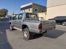 Toyota Hilux DLX TOYOTA HILUX PICKUP RHD 2003 MODEL 3.0 L DIESEL MANUAL(PM28834)