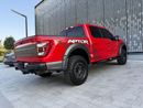 فورد F 150 lariat 2.7L V6 RAPTOR FULL KIT
