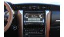 Toyota Fortuner V6 4.0L PETROL / VXR FULL OPTION ( LOT # 0694)