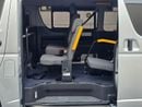 Toyota Hiace 8 SEATER | 2.0 PETROL ENGINE | RHD | AT