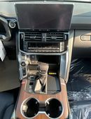 Toyota Land Cruiser 2026 Toyota Land Cruiser LC300 VX (High-Option with Radar) 3.5L V6 Twin Turbo Petrol A/T 4WD Export