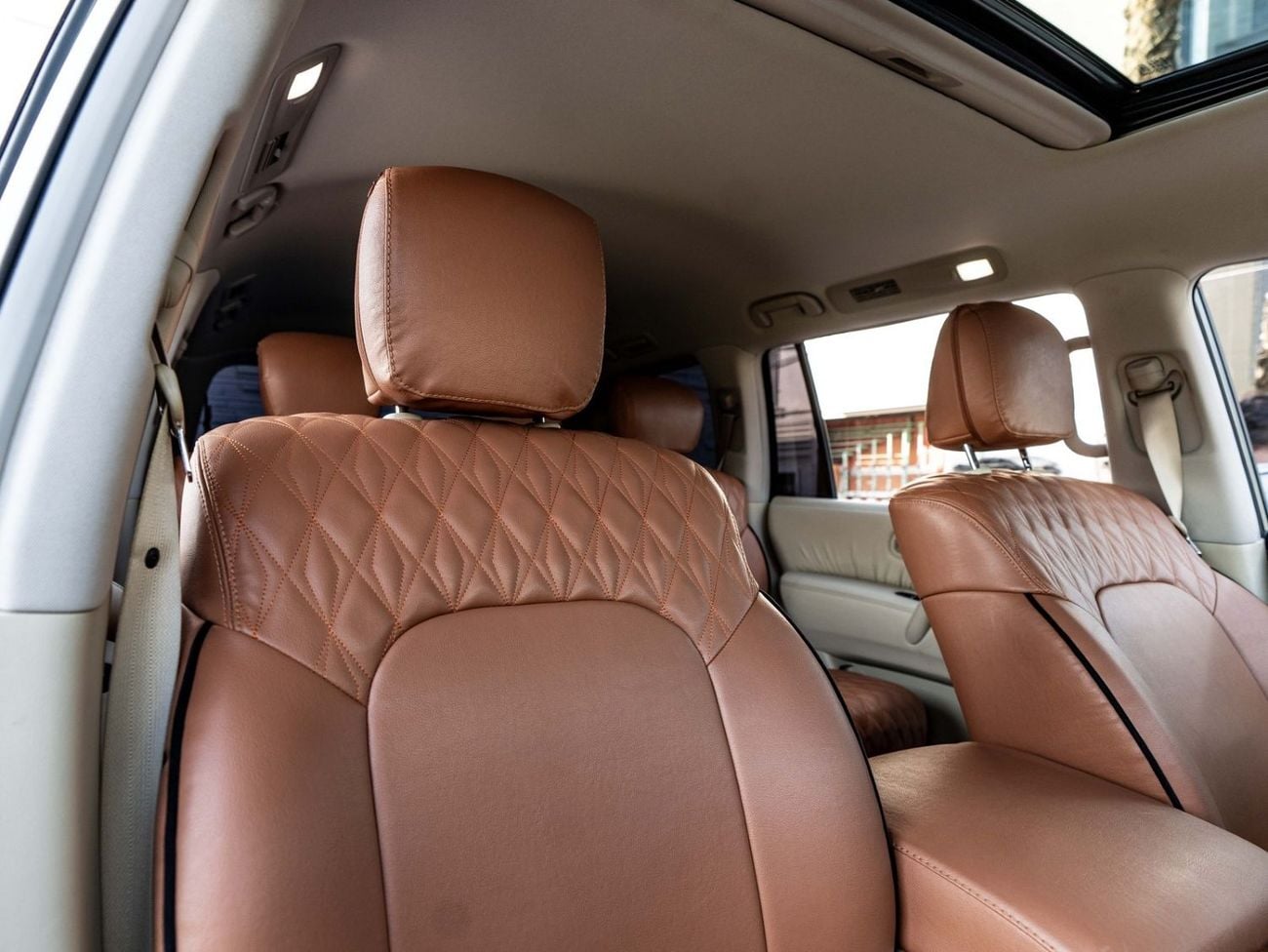 نيسان باترول SE T2 Nissan Patrol 2024