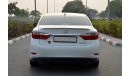 Lexus ES350 in excellent condition highest specifications in the category - can be sold in cash or