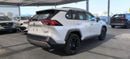 Toyota RAV4 TOYOTA RAV4 HYBRID E-FOUR