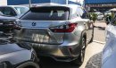 Lexus RX450h Hybrid with Warranty