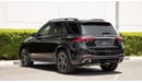 مرسيدس بنز GLE 350 2024. Local Registration +10%