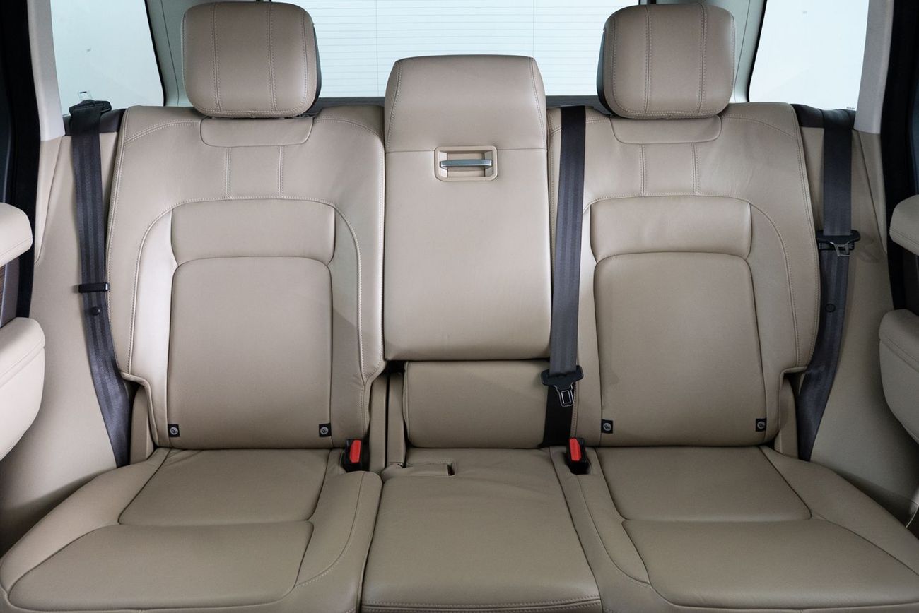 لاند روفر رينج روفر HSE 3.0L (380 HP)