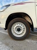 Toyota Hilux DLS 2.7L