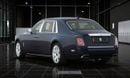 رولز رويس فانتوم Extended Wheelbase LHD & RHD available