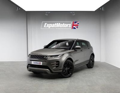 Land Rover Range Rover Evoque R-DYNAMIC HSE P250