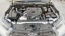 Toyota Hilux DLX 2.4L Diesel Automatic Double Cab 4x4 2026YM