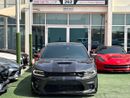 Dodge Charger SRT8 Scatpack 6.4L
