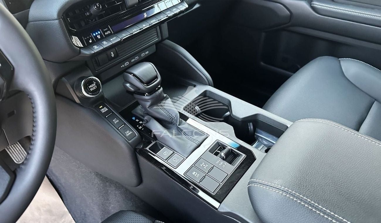 Toyota Prado Toyota/PRADO 2.8L NG/ GD DIESEL 4X4 LIMITED (TX-L) 7P 8AT