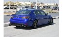 Lexus GS F V-08 / DUAL EXHAUST / CLEAN CAR / WITH WARRANTY