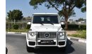 Mercedes-Benz G 500 Mercedes Benz G500 AMG kit GCC