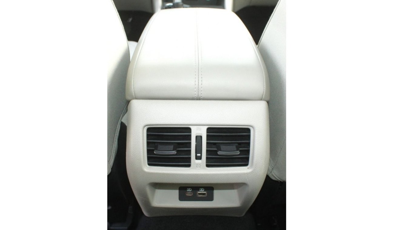 نيسان ألتيما نيسان التيما 2020 خليجي بحالة ممتازة بدون صبغ بدون حوادث