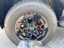 تويوتا هيلوكس TOYOTA HILUX D/CAB P/UP 4X4 4.0L PETROL GR-S WITH REAR STEP 2025