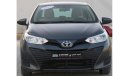 Toyota Yaris SE SE Toyota Yaris 2019 in excellent condition without accidents
