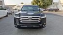 تويوتا لاند كروزر GXR 4.0L (271 HP) 4WD