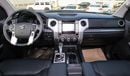 Toyota Tundra 4x4 5.7L V8 TRD PRO