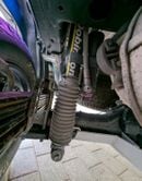 Toyota Hilux 2021 ADVENTURE V6 4.0L V6 GCC FULLY MODIFIED TRD OFF-ROAD IN EXCELLENT CONDITION