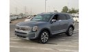 Kia Telluride 2021 Kia Telluride 4x4 Special LAMBDA II - 3.8L V6 Full Option