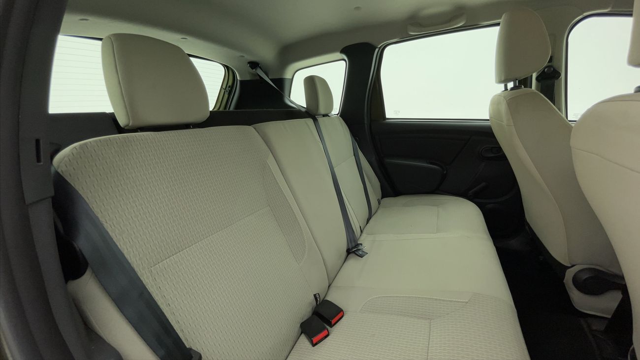 Renault Duster PE 2 | Zero Down Payment | Free Home Test Drive