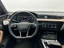 Audi etron Sportback 55 S line 408hp (Ref# 047341)