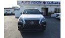 لكزس GX 460 Lexus GX460/ 2021 YM