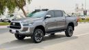 Toyota Hilux DOUBLE CABIN REVO | 2022 | 2.8L DIESEL ENGINE | RHD | AUTOMATIC TRANSMISSION | PUSH START | DIGITAL