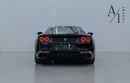 فيراري 812 GTS SUPERFAST