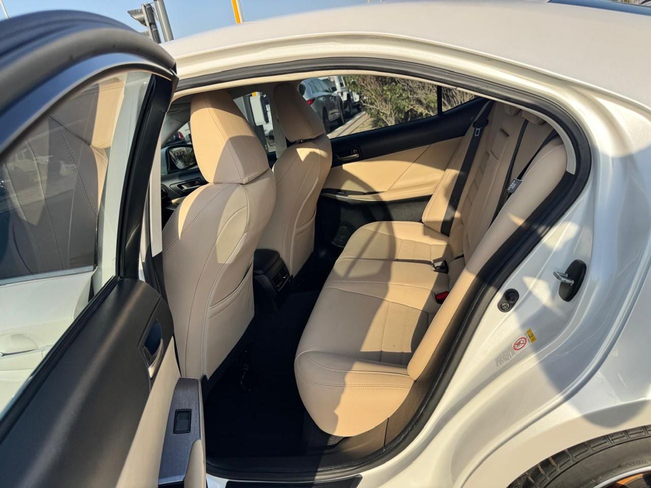 Lexus IS300 Premier 2.0L