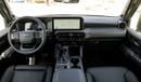 Toyota Prado GXR TOYOTA PRADO 250 WX+ LUXURY 2.8D AT MY2025 – GREY