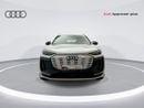 Audi Q6 e-tron SQ6 SUV e-tron quattro 490hp (Ref# 17711)