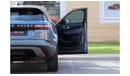 Land Rover Range Rover Velar Range Rover Velar P250 2019 GCC