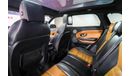 Land Rover Range Rover Evoque L538