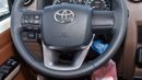 Toyota Land Cruiser 70 4.0L V6 A/T