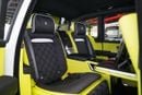 Rolls-Royce Cullinan BLACK BADGE DUALITY SEATS