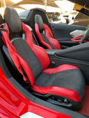 Chevrolet Corvette 3LT 6.2L (490 HP) Convertible