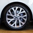 Land Rover Range Rover AED 3,065 pm • 0% Downpayment • Range Rover Vogue SE P400 • 1 Year Warranty