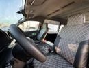Nissan Urvan STD Nissan Urvan | 2.5 L | 2021 | GCC | Accident-Free | In Excellent Condition | 1008 P.M