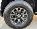 Toyota Tacoma 2023 TOYOTA TACOMA 4x4 Drive Full option Ready to Drive