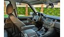 Land Rover Discovery HSE 5.0L | 2,271 P.M (3 Years) | 0% Downpayment | Full Option | Spectacular Condition!