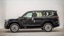 Toyota Land Cruiser VXR 3.5 HEV (Hybrid) FULL OPTION 2026