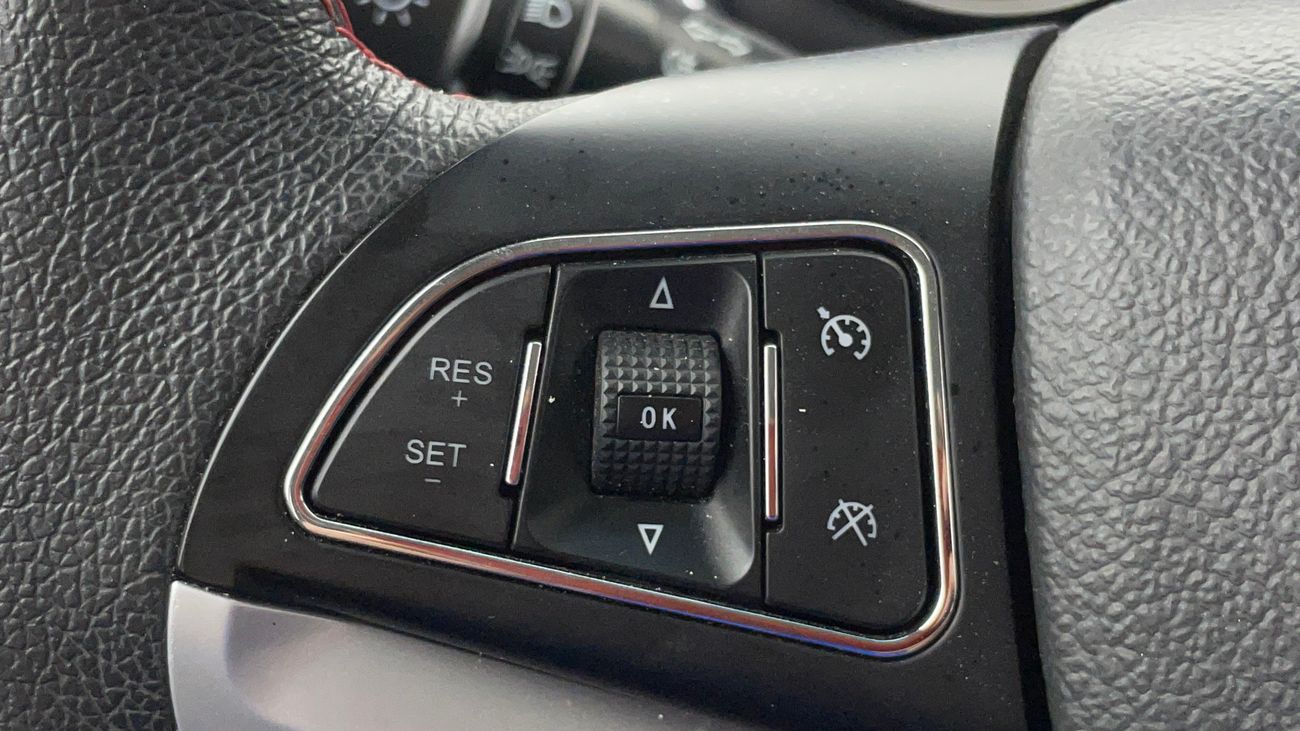 JAC S3 Plus LUXURY 1.6 | Zero Down Payment | Home Test Drive